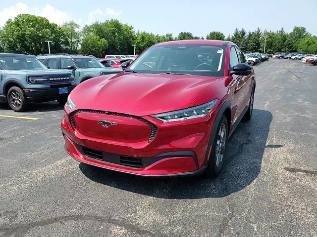 2023 Ford Mustang Mach-E Select