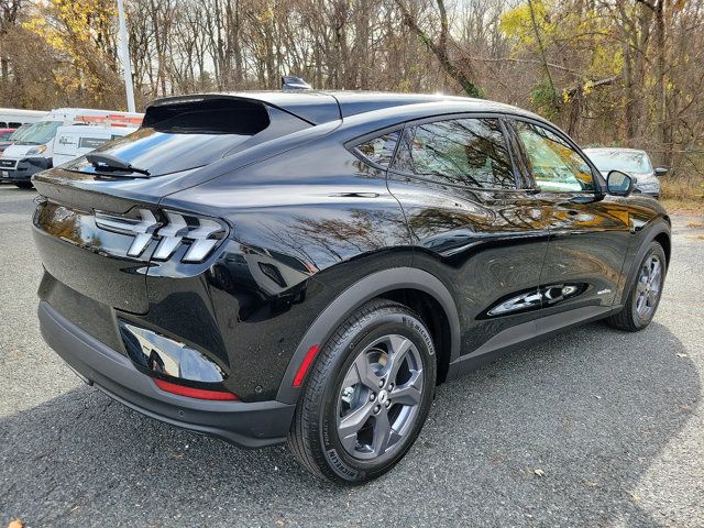 2023 Ford Mustang Mach-E Select