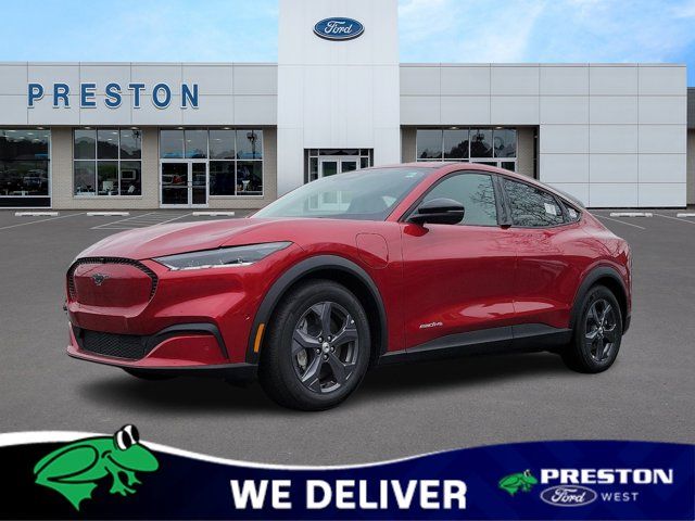 2023 Ford Mustang Mach-E Select