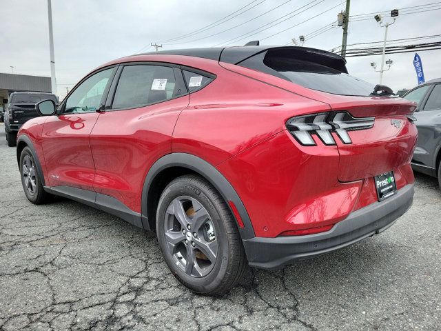 2023 Ford Mustang Mach-E Select