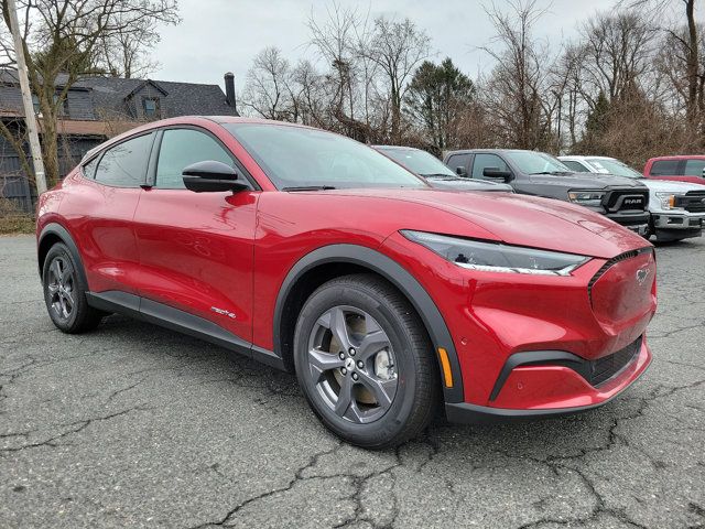 2023 Ford Mustang Mach-E Select