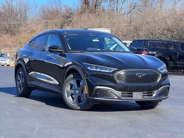 2023 Ford Mustang Mach-E Select