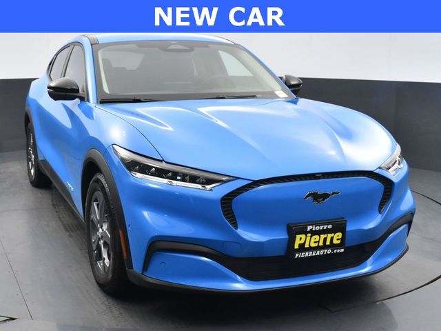 2023 Ford Mustang Mach-E Select