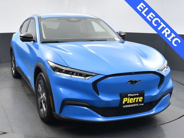 2023 Ford Mustang Mach-E Select