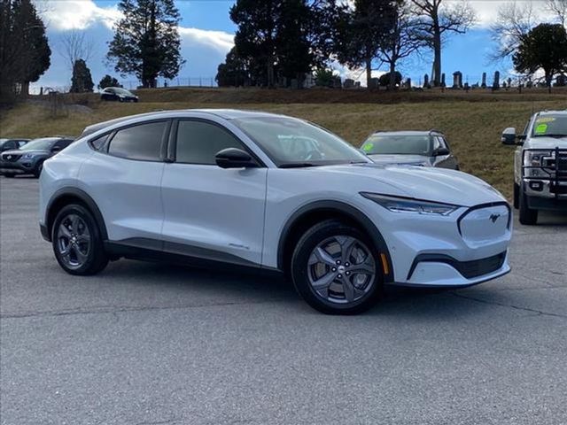 2023 Ford Mustang Mach-E Select