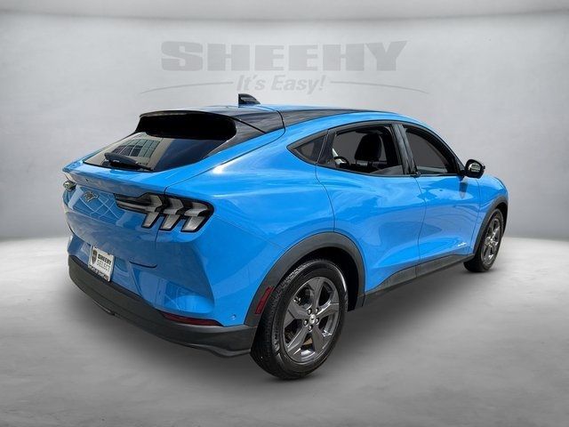 2023 Ford Mustang Mach-E Select