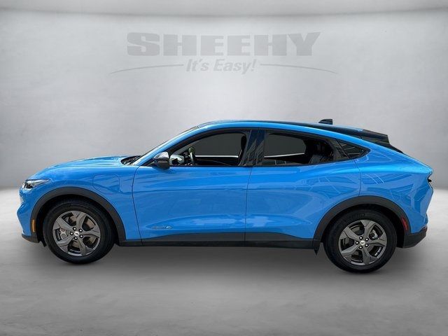 2023 Ford Mustang Mach-E Select