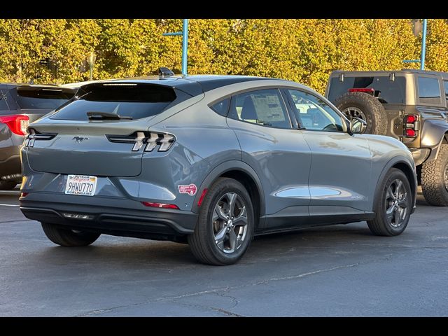 2023 Ford Mustang Mach-E Select