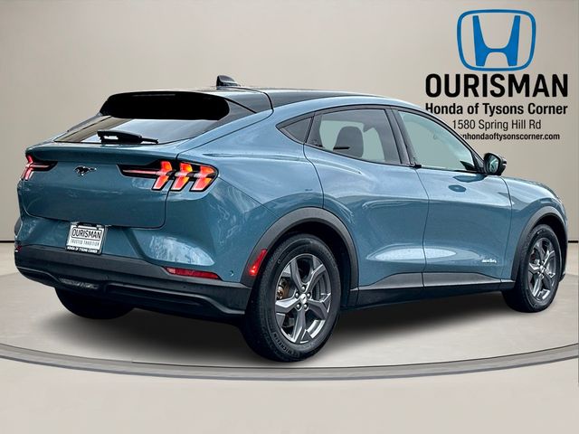 2023 Ford Mustang Mach-E Select