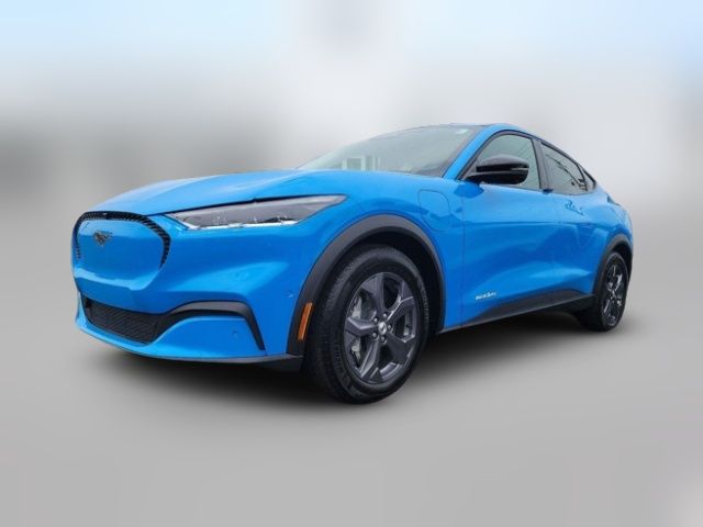 2023 Ford Mustang Mach-E Select