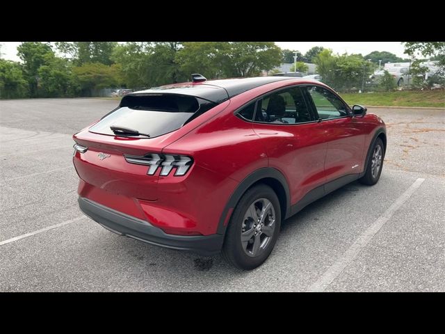 2023 Ford Mustang Mach-E Select
