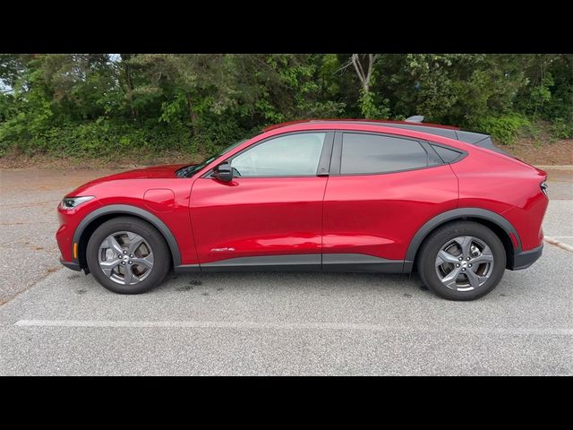 2023 Ford Mustang Mach-E Select