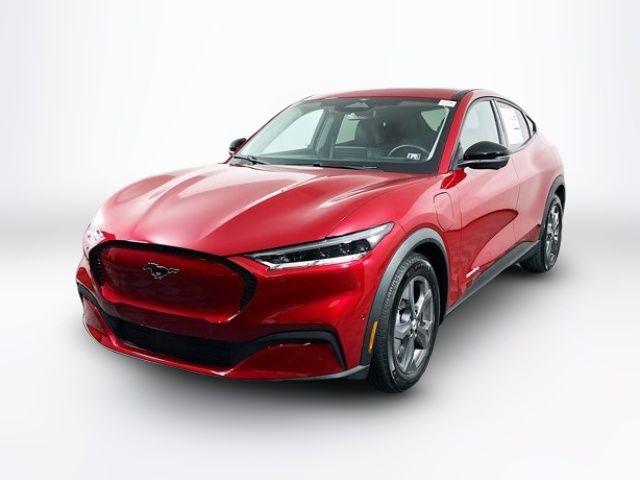 2023 Ford Mustang Mach-E Select