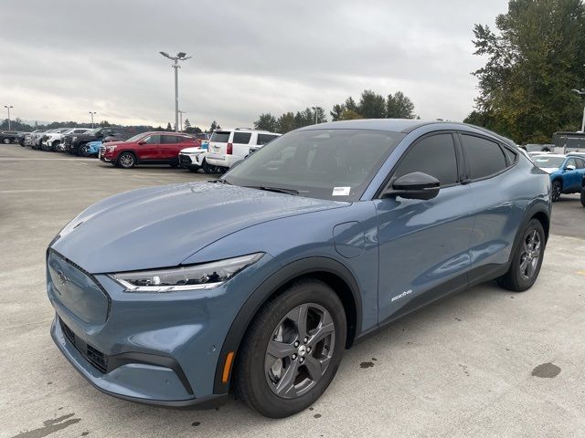 2023 Ford Mustang Mach-E Select