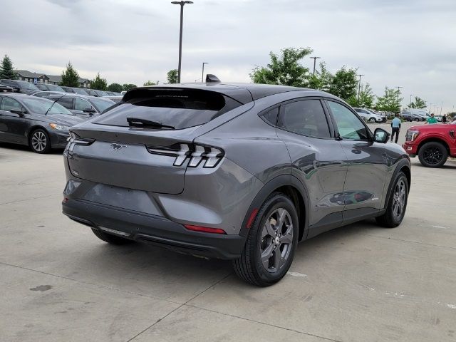 2023 Ford Mustang Mach-E Select