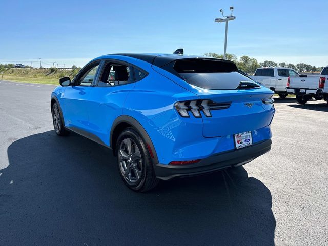 2023 Ford Mustang Mach-E Select