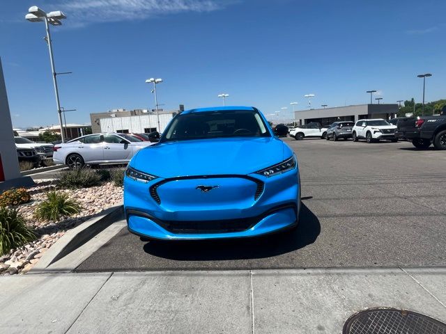 2023 Ford Mustang Mach-E Select