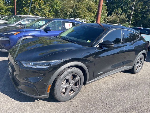 2023 Ford Mustang Mach-E Select