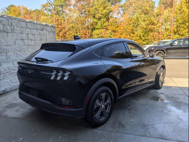 2023 Ford Mustang Mach-E Select