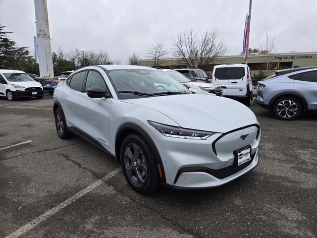 2023 Ford Mustang Mach-E Select