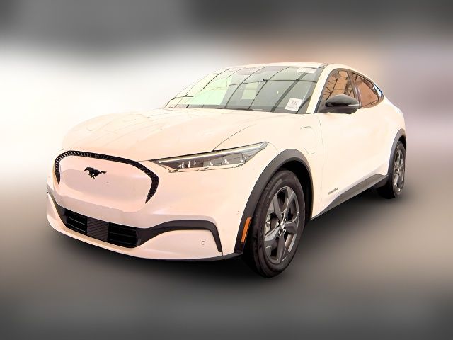 2023 Ford Mustang Mach-E Select