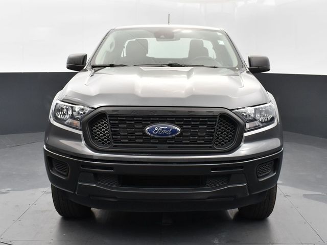 2023 Ford Ranger XL