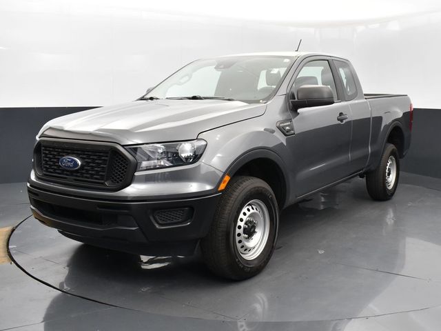 2023 Ford Ranger XL