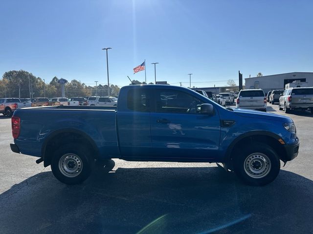 2023 Ford Ranger XL