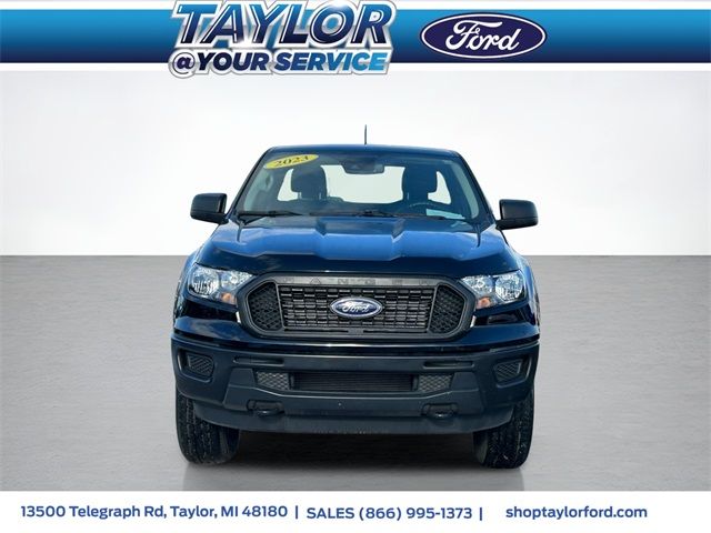 2023 Ford Ranger XL