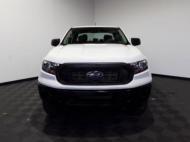 2023 Ford Ranger 