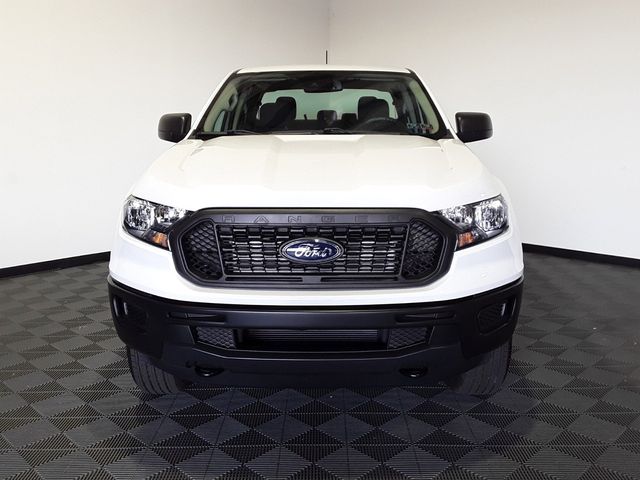 2023 Ford Ranger 