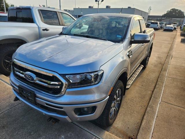 2023 Ford Ranger XL