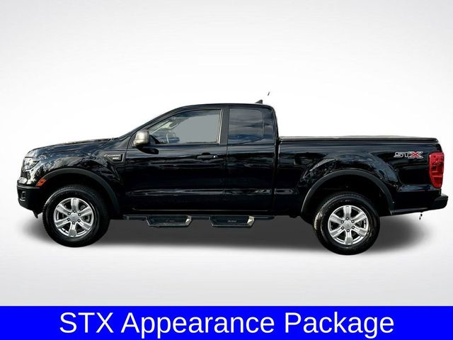 2023 Ford Ranger XL