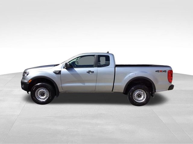 2023 Ford Ranger XL