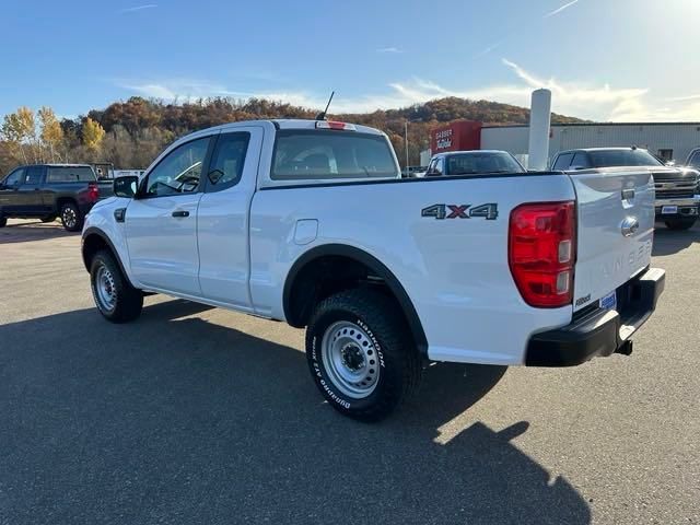 2023 Ford Ranger XL