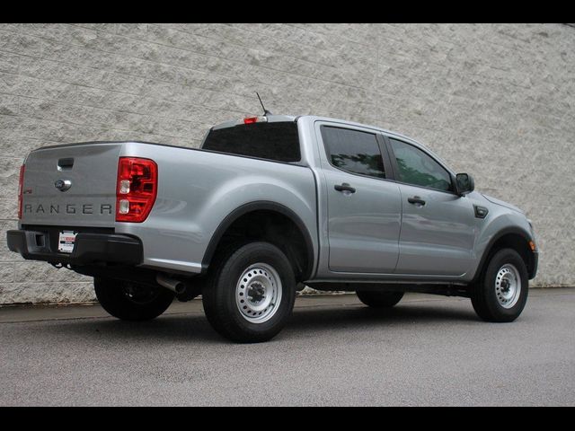 2023 Ford Ranger XL