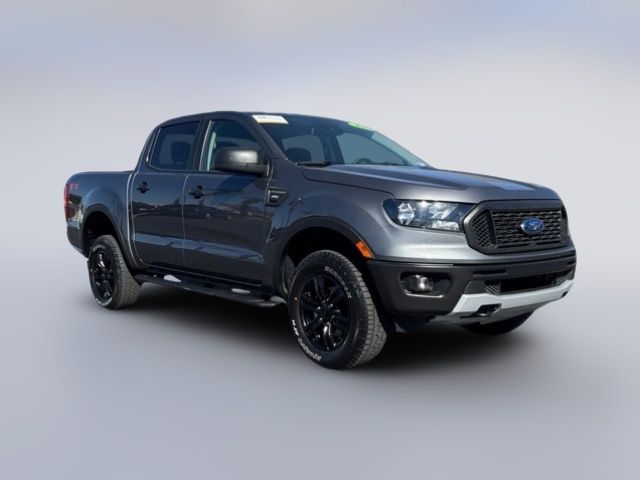 2023 Ford Ranger XL