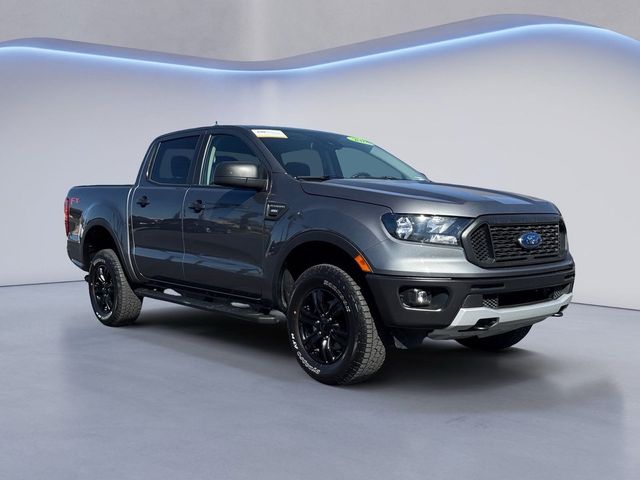 2023 Ford Ranger XL