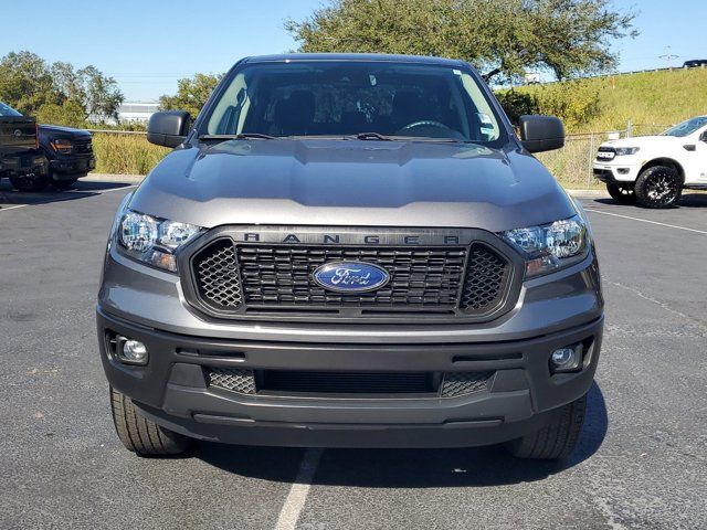 2023 Ford Ranger XL