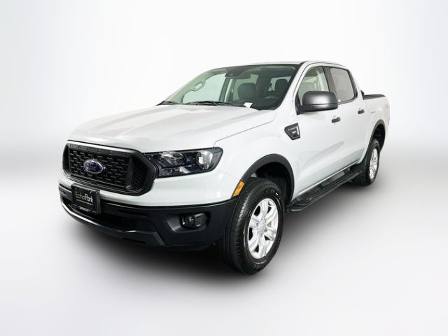 2023 Ford Ranger XL