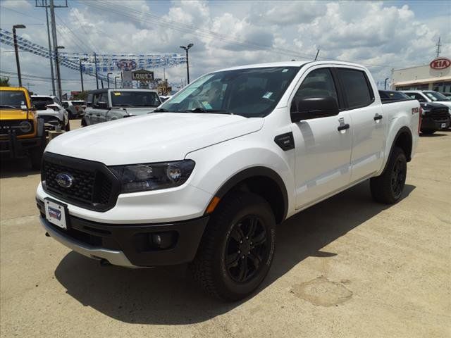 2023 Ford Ranger XL