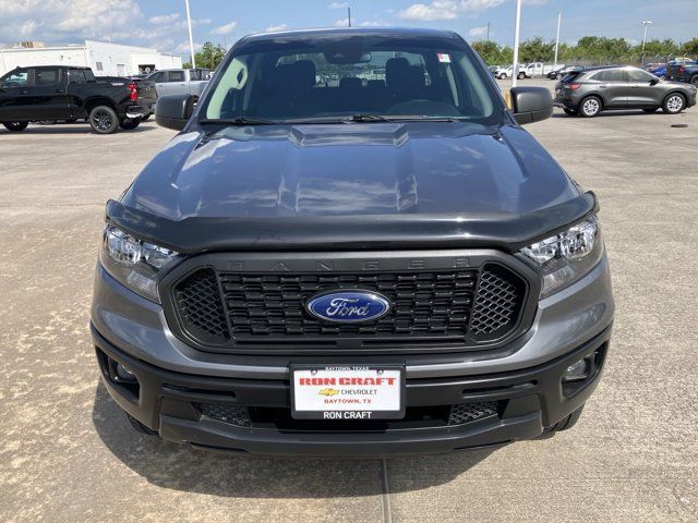 2023 Ford Ranger XL