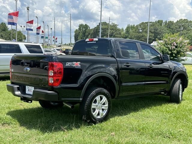 2023 Ford Ranger XL