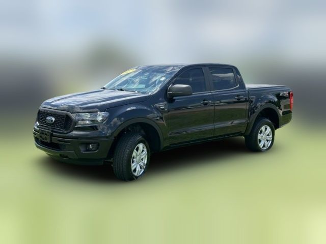 2023 Ford Ranger XL