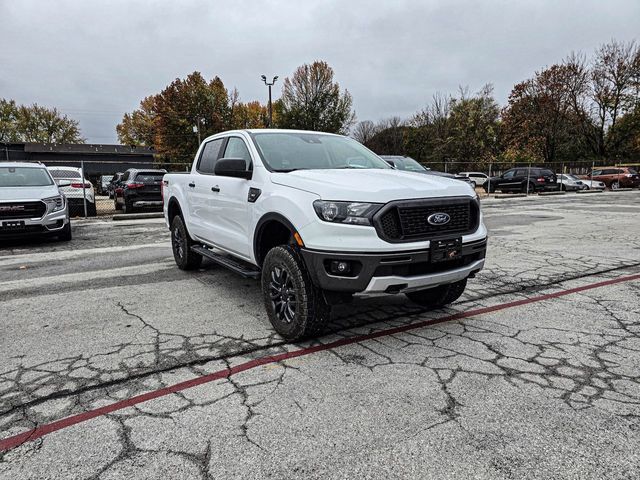 2023 Ford Ranger XL