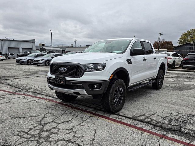 2023 Ford Ranger XL