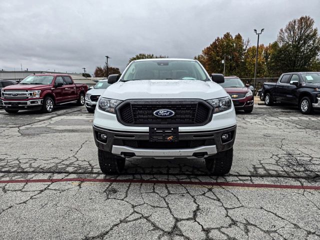 2023 Ford Ranger XL