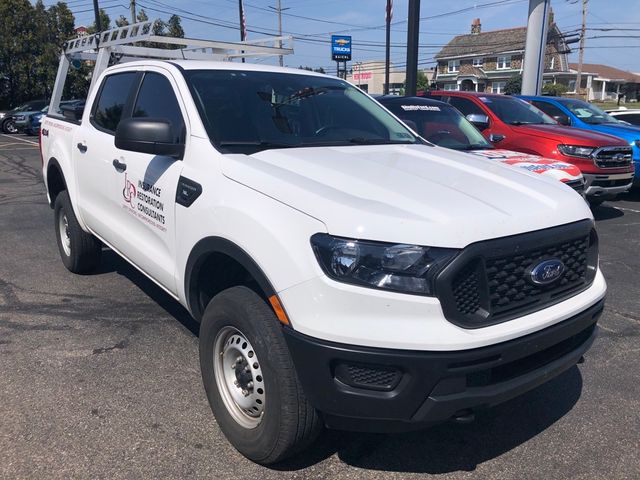 2023 Ford Ranger XL