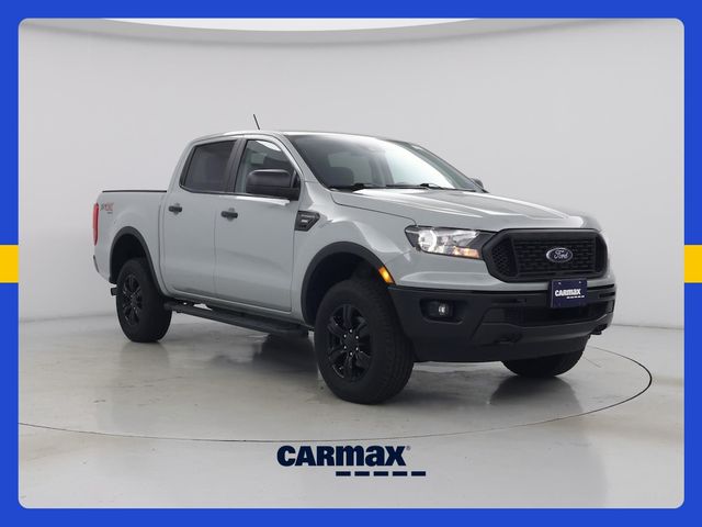 2023 Ford Ranger XL