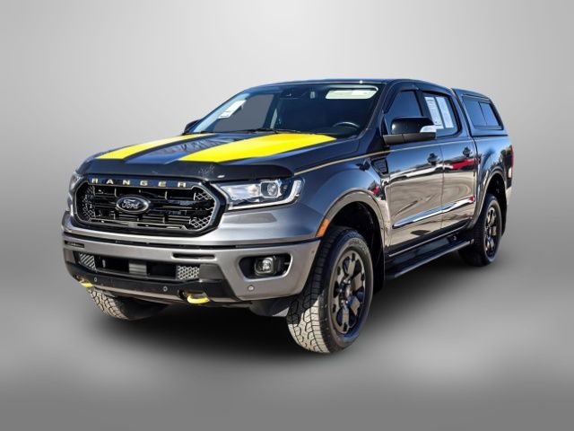 2023 Ford Ranger XL